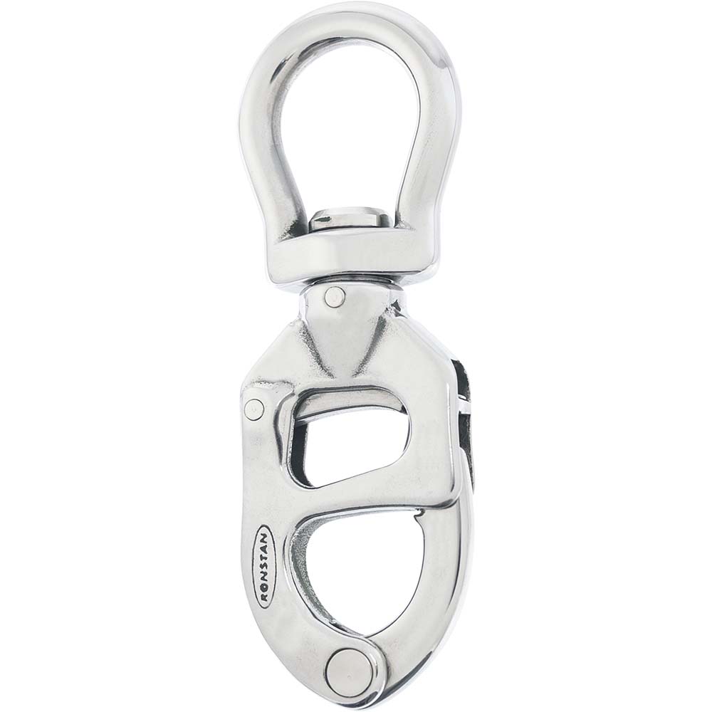 Ronstan TriggerSnap Shackle 105mm RF7220