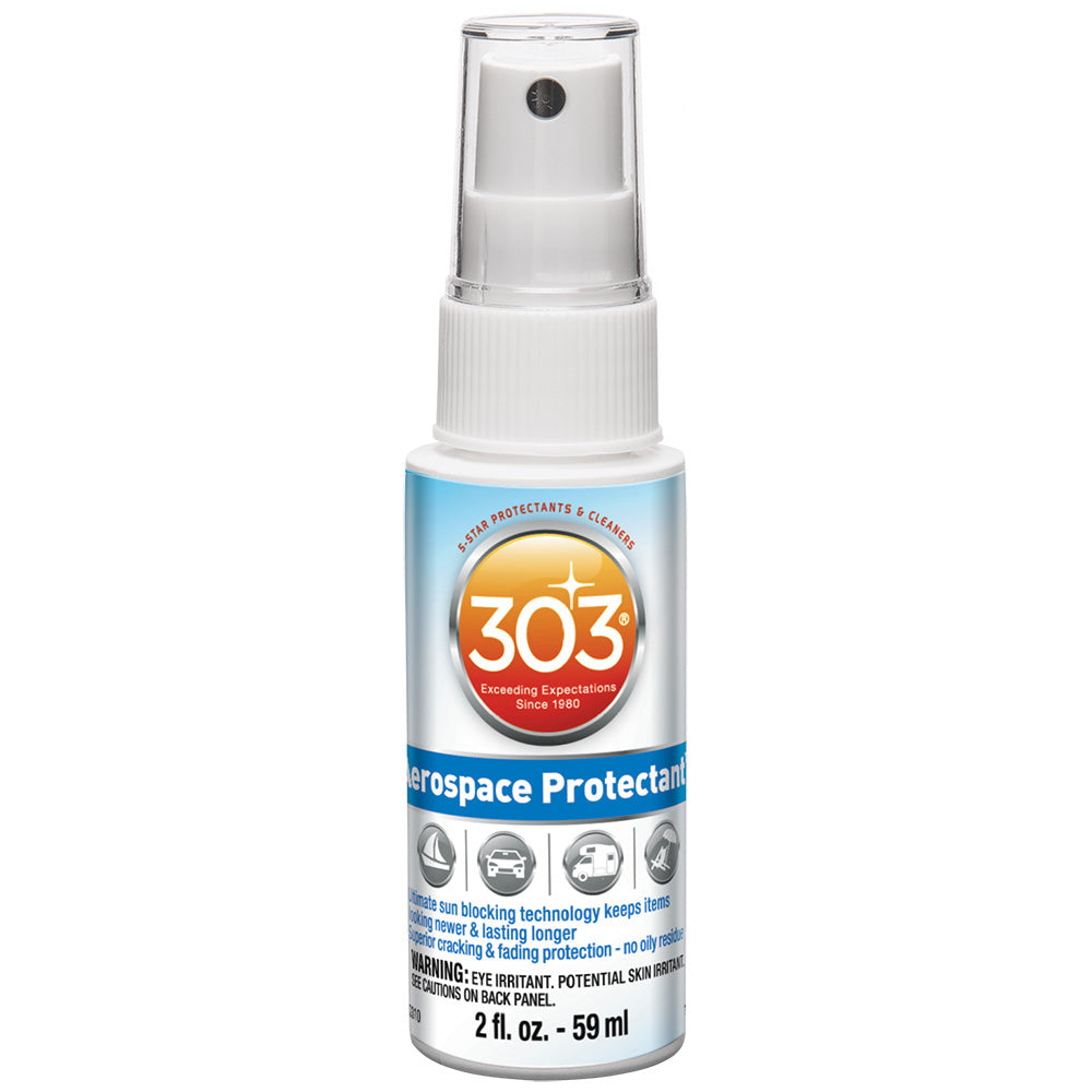 303 Aerospace Protectant 2oz 30302