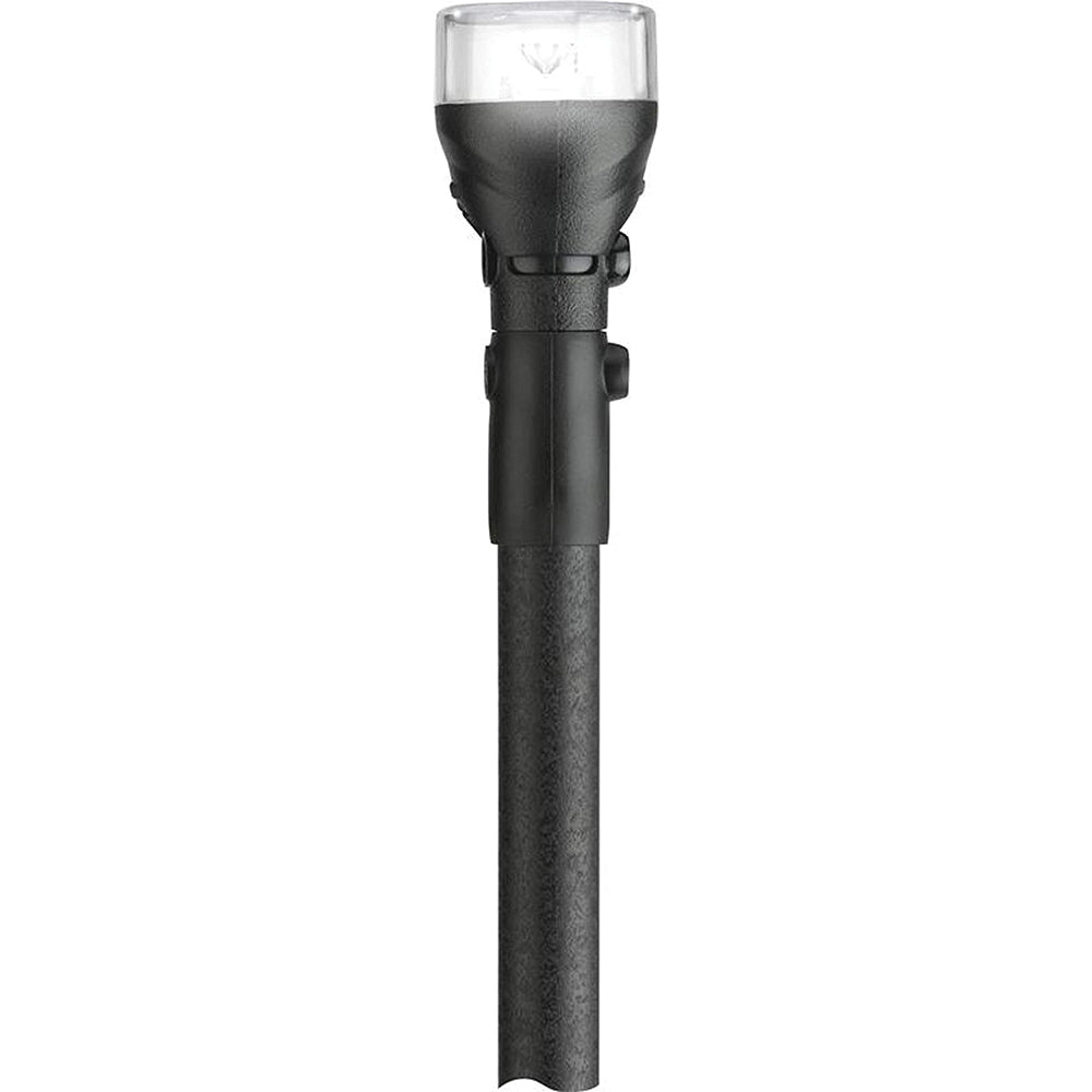Attwood LightArmor Fast Action AllRound PlugIn Light 36 553036BP7
