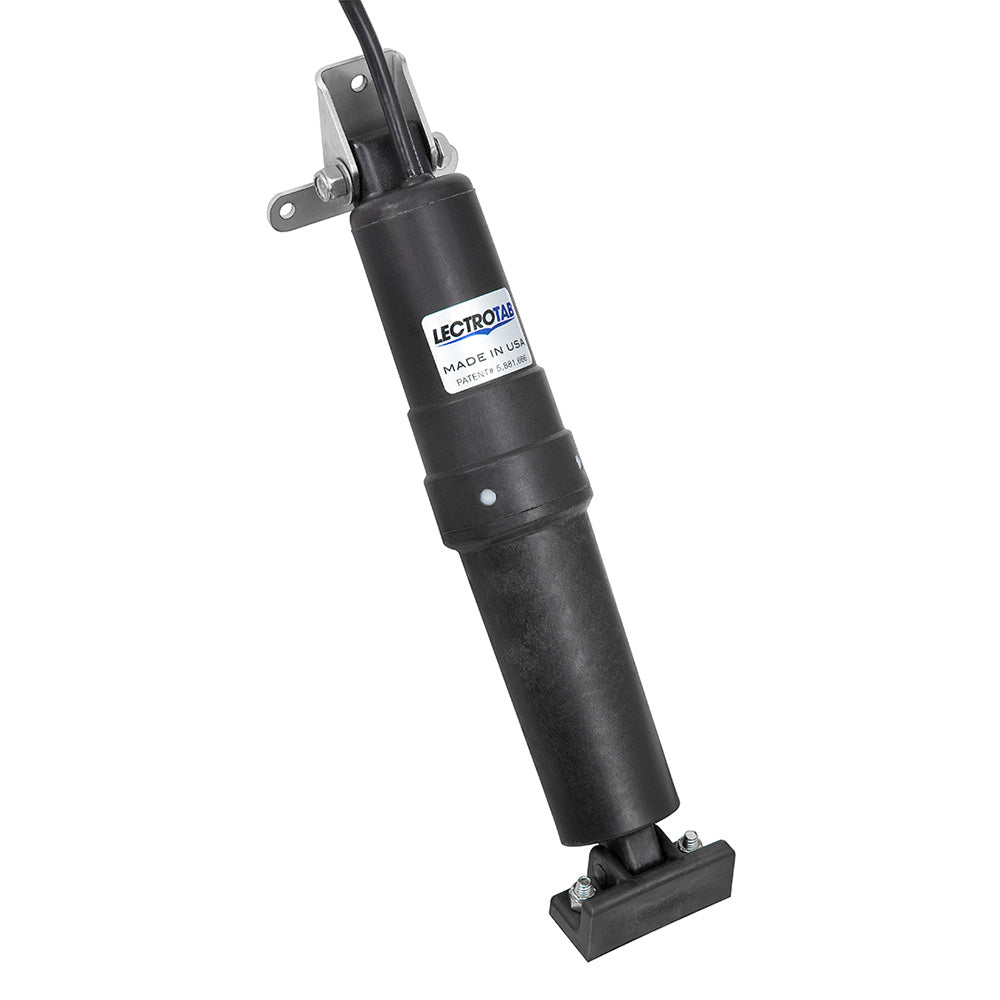 Lectrotab 12 V Heavy Duty Tab Actuator 6 Cable ABK20