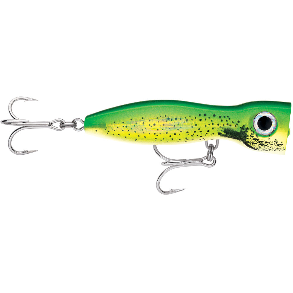 Rapala XRap Magnum Xplode 170 Dorado XRMAGXP170D