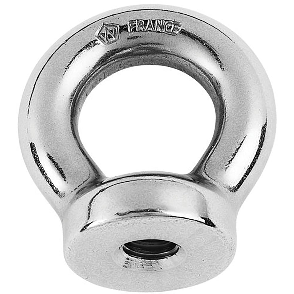 Wichard 6mm Eye Nut 12 Diameter 6333W