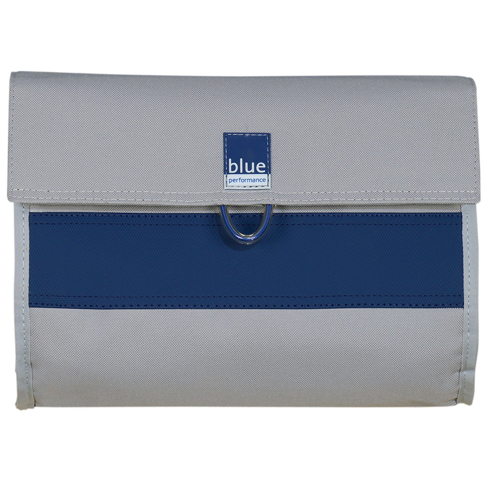 Blue Performance Cockpit Bag Small PC3410