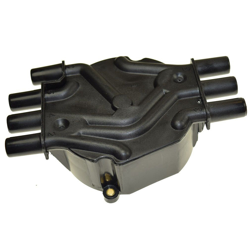 ARCO Marine Premium Replacement Distributor Cap fMercruiser Inboard Engines Late Model DC004