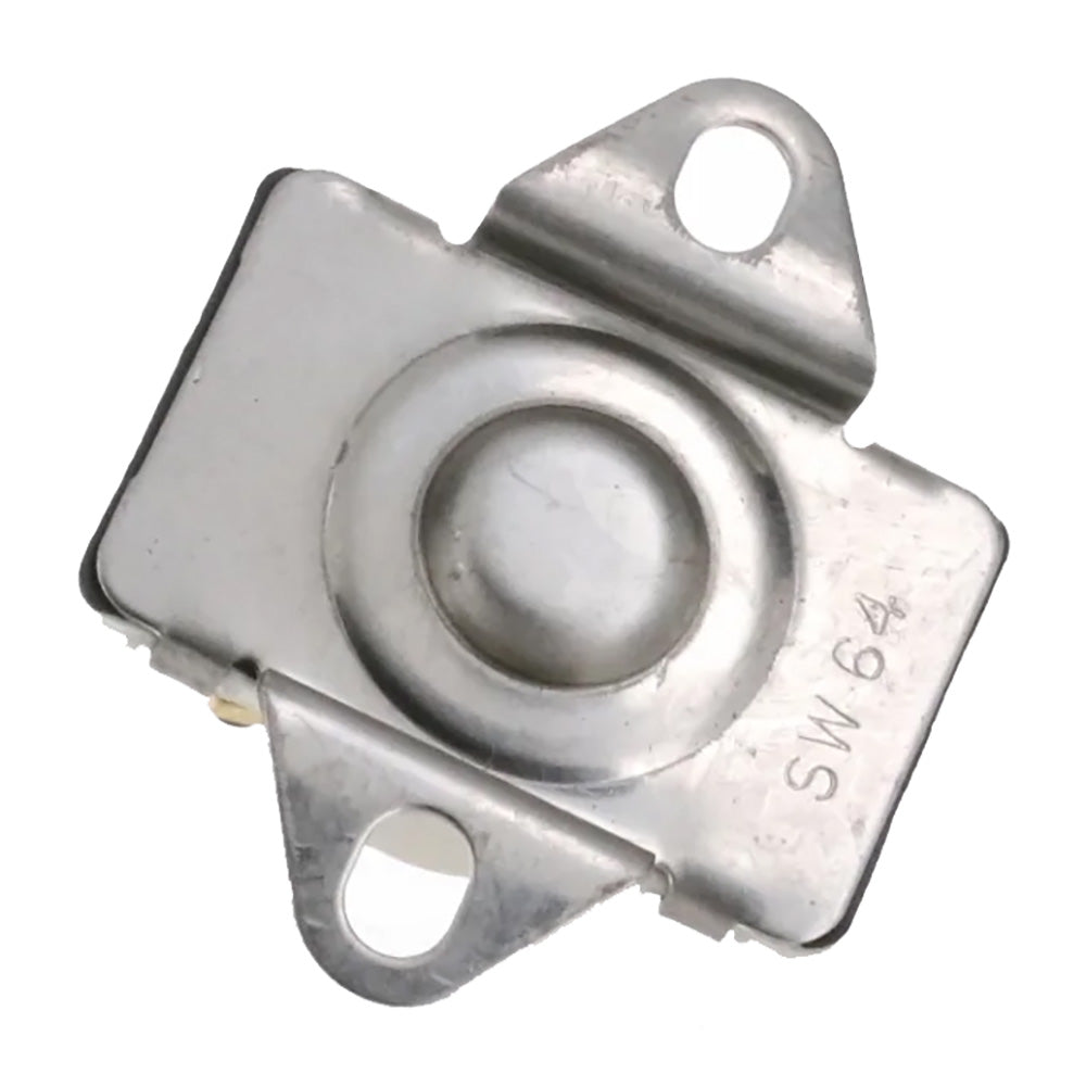 ARCO Marine Original Equipment Quality Replacement Solenoid fMercruiser Mercury Isolated base 12V SW064