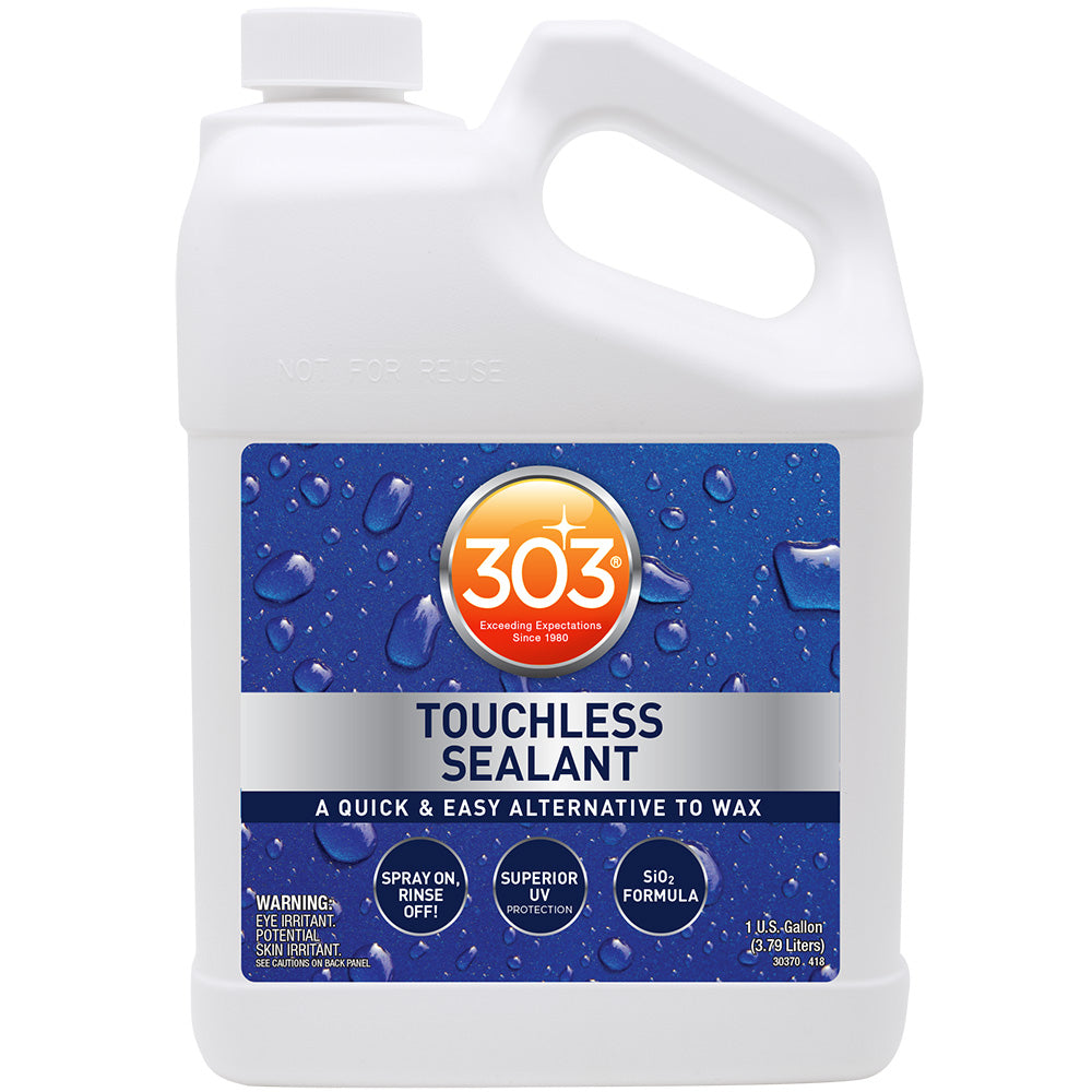 303 Marine Touchless Sealant 128oz 30399