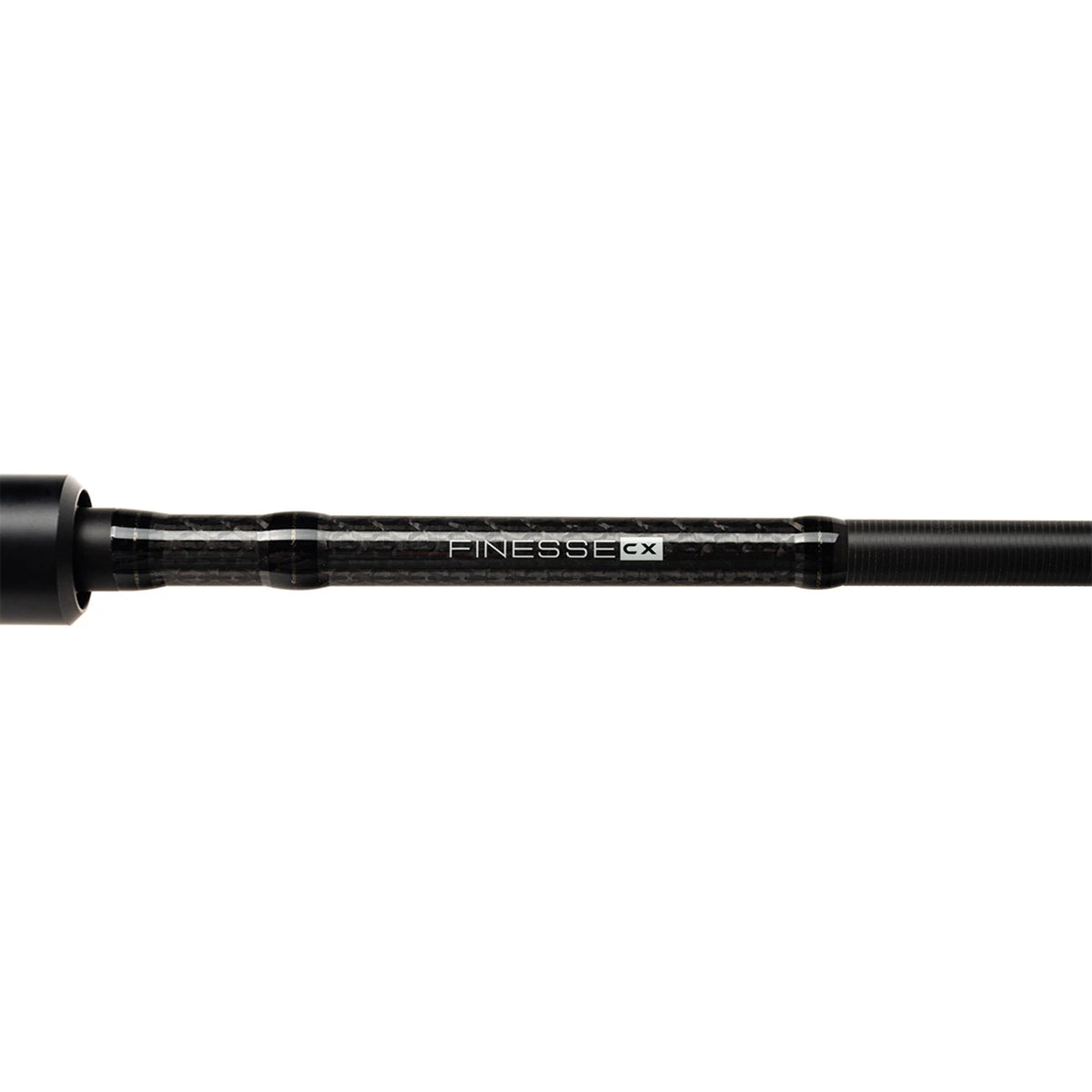 Great Lakes Finesse CX Spinning Rod