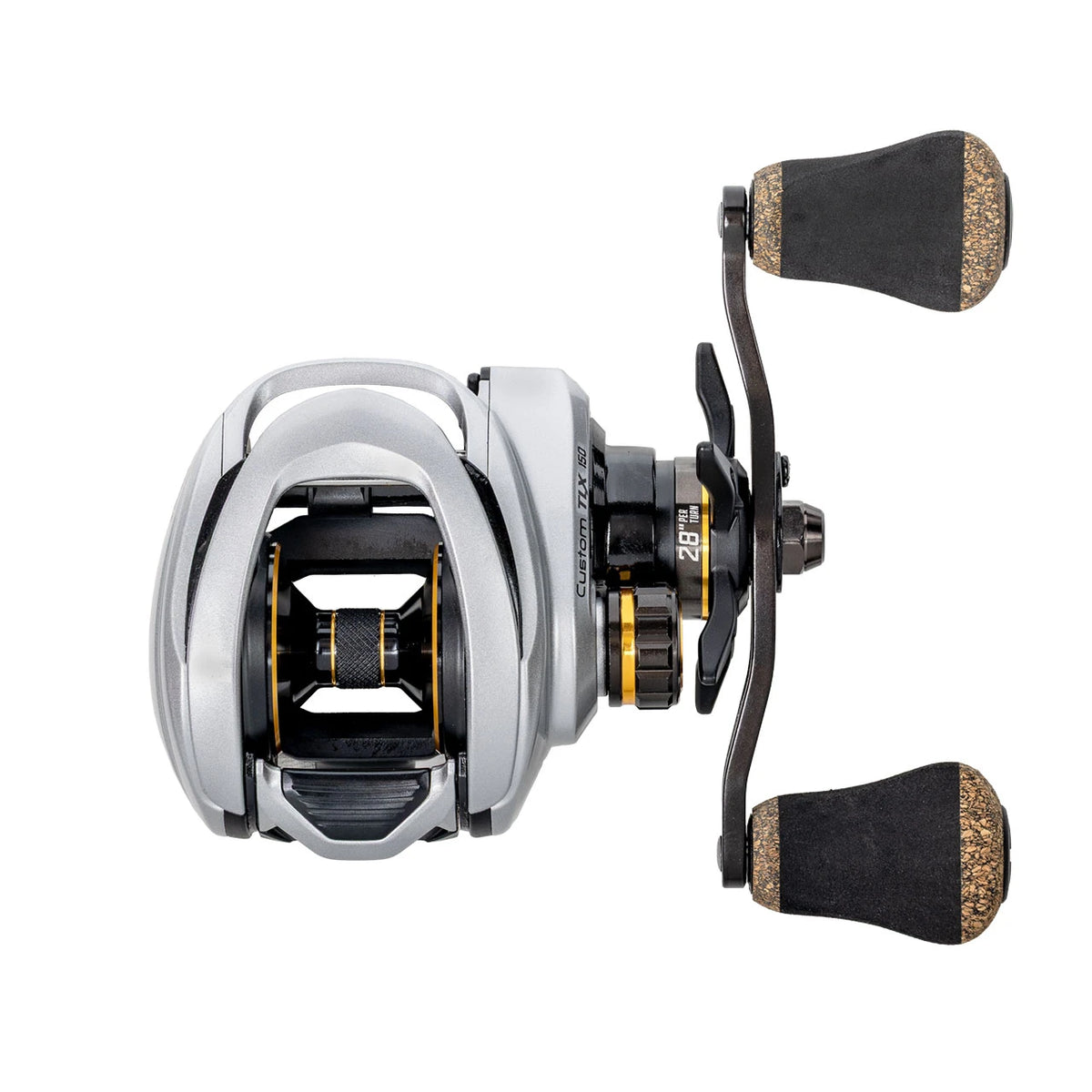 Lew's Custom TLX Casting Reel