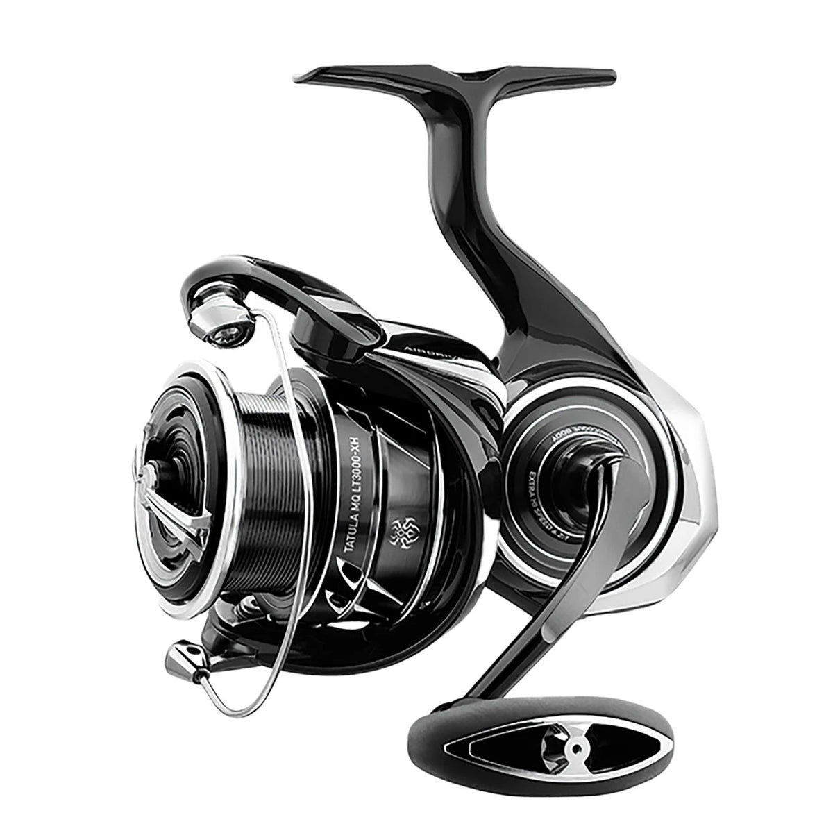 Daiwa Tatula MQ Power Finesse Spinning Reel