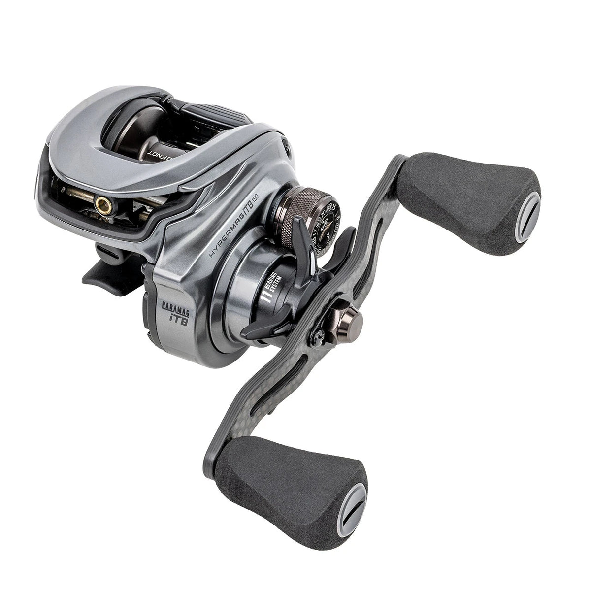 Lew's Hypermag ITB Casting Reel