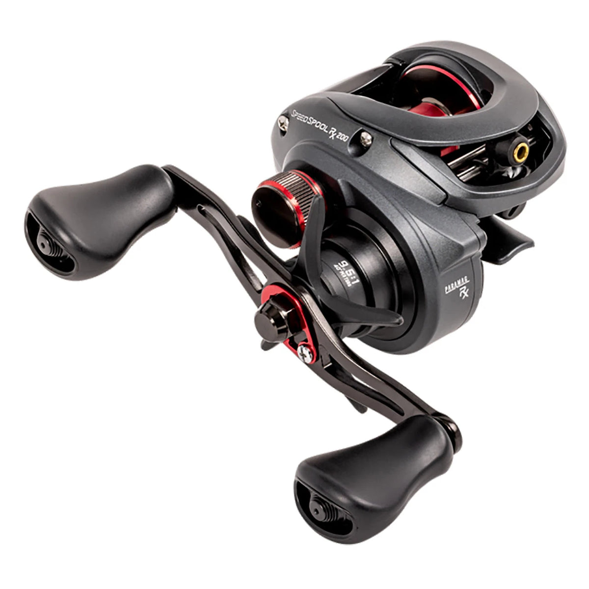 Lew's Speed Spool RX 200 Casting Reel