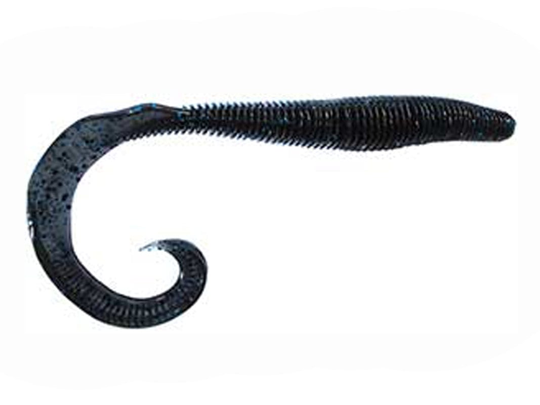 Megatail Rattlesnake
