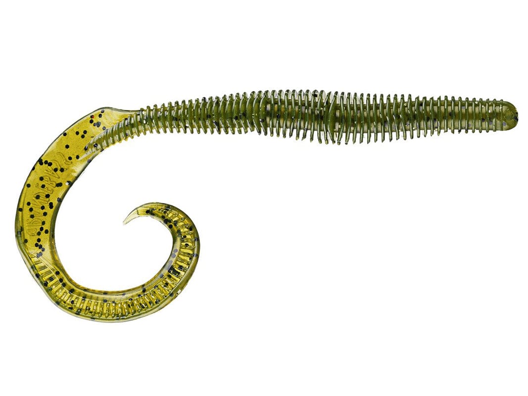 Megatail Rattlesnake