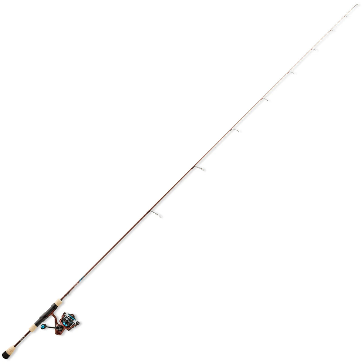 St. Croix GXR Lite Spinning Combo