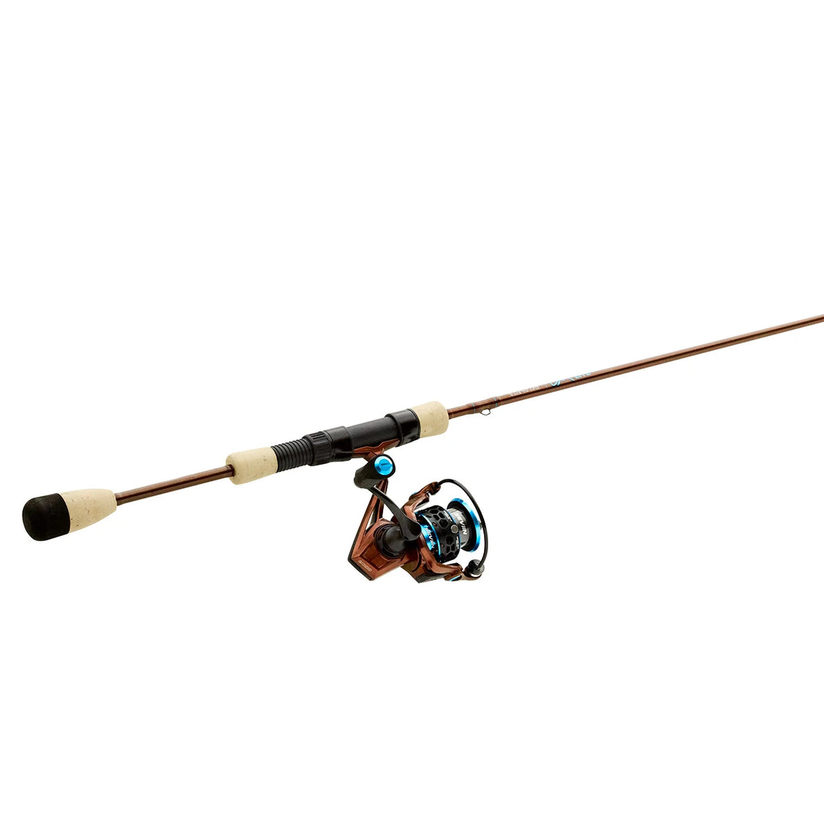 St. Croix GXR Lite Spinning Combo