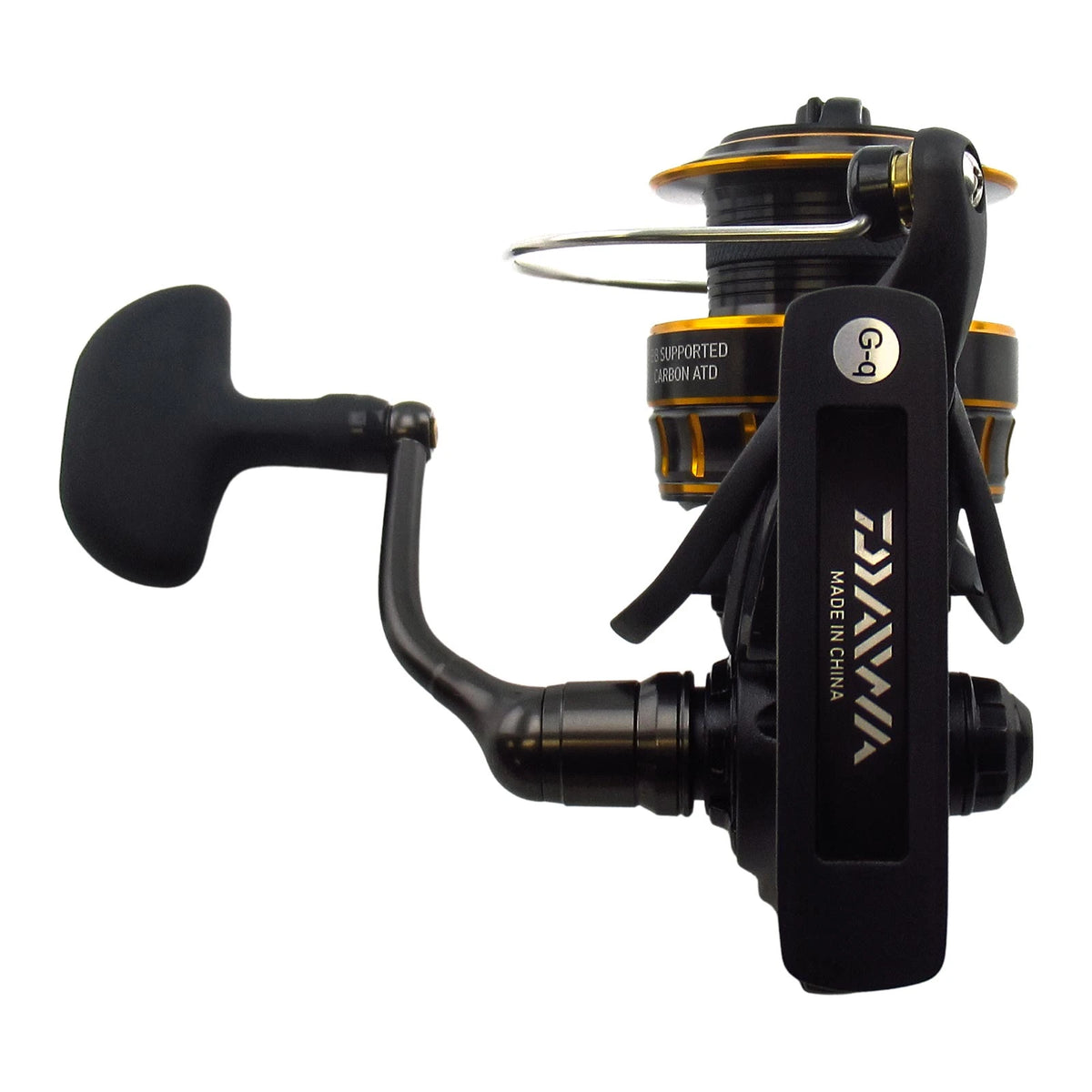 Daiwa BG Spinning Reel
