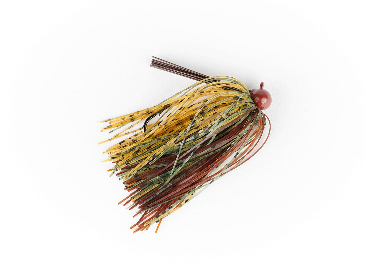 Tungsten Football Jig