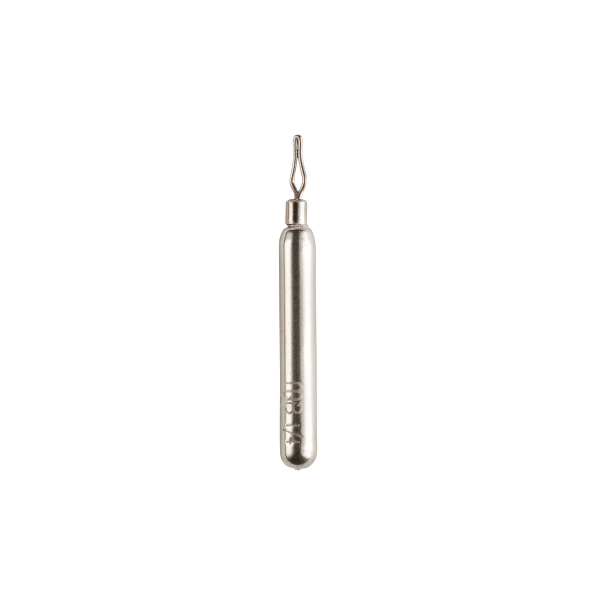 Tungsten Skinny Drop Shot Weights