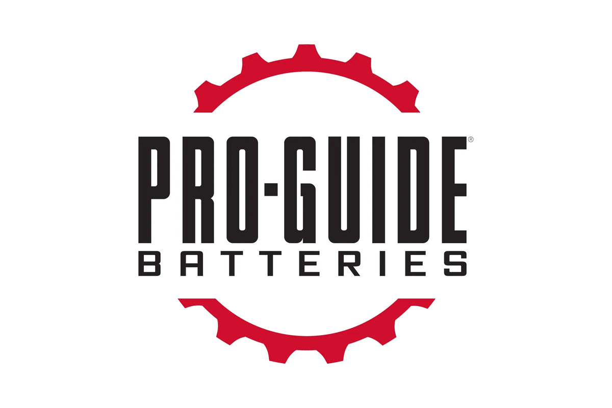 Pro-Guide Batteries