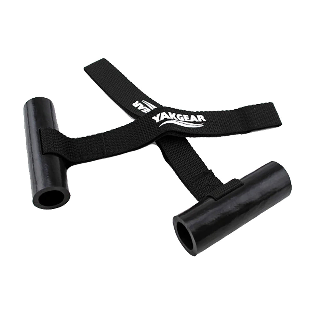 YakGear EZ Loops TQL1