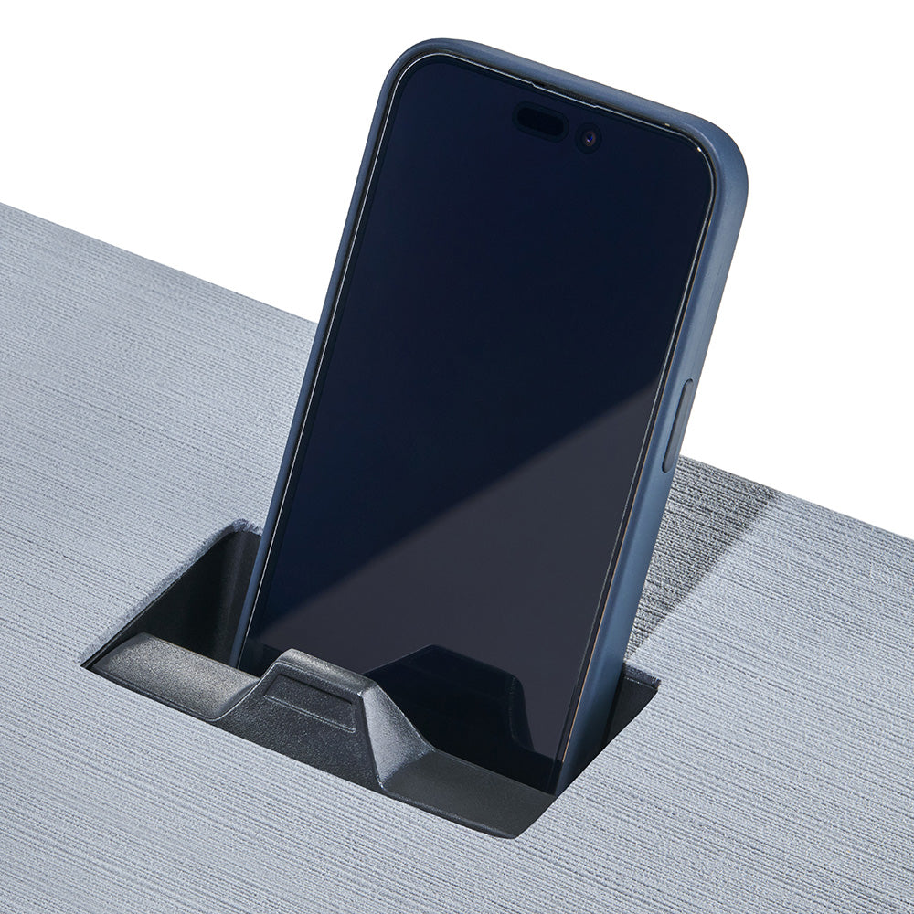 Scanstrut Aura Magnetic Wireless Charger  10W  1224V SCCW12F