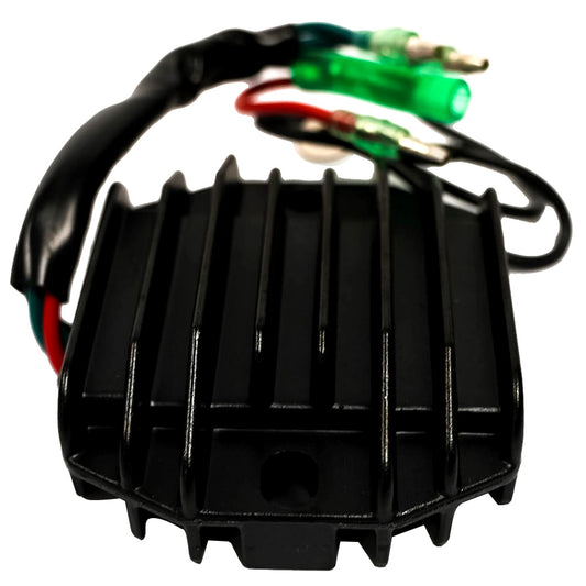 ARCO Marine VR003 Voltage Regulator fYamaha Outboard Engines VR003