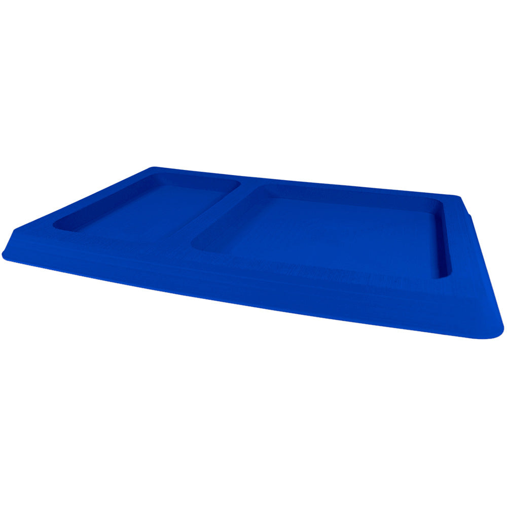 SeaDek Combo Dash Pocket  Bimini Blue 5361486899