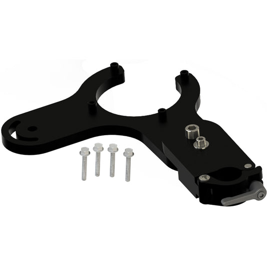 FORESIGHT Power Pole Move Mega 360 Dual Mount 1019