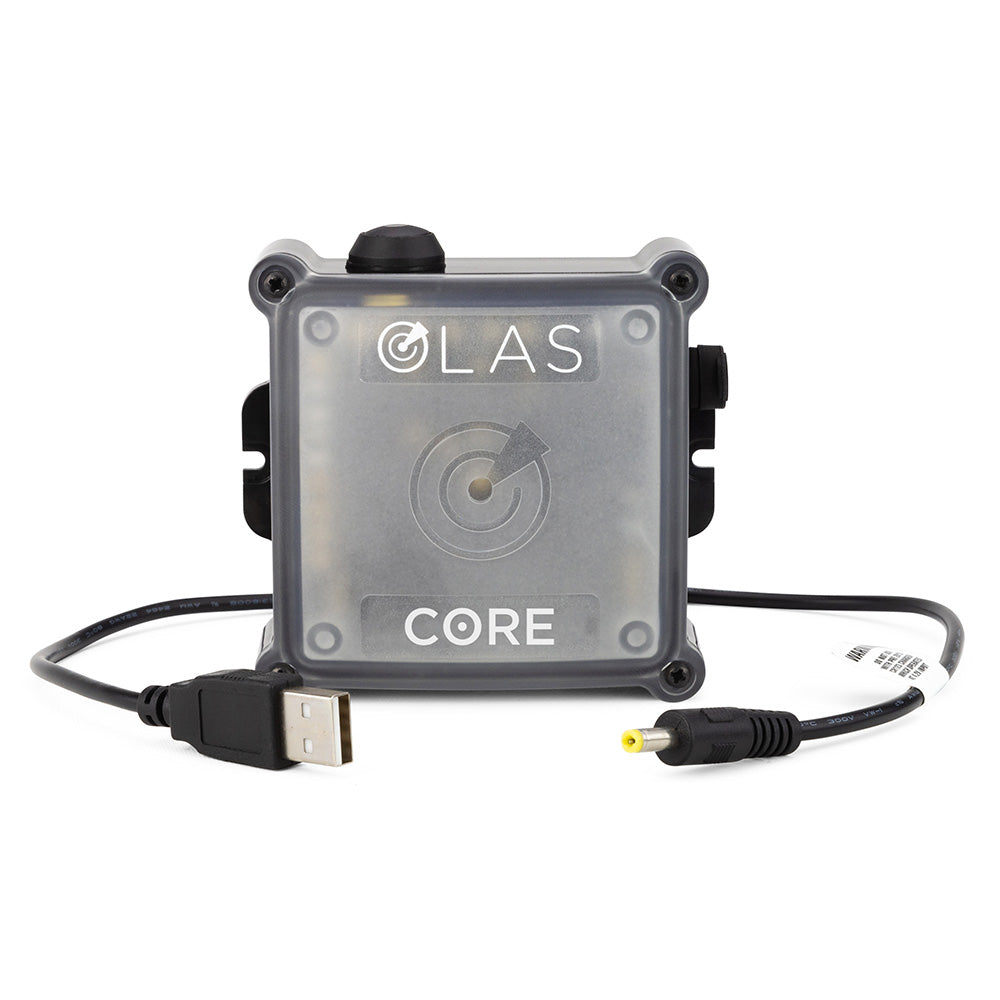ACR OLAS Exposure Series Core EXPOLASCORE