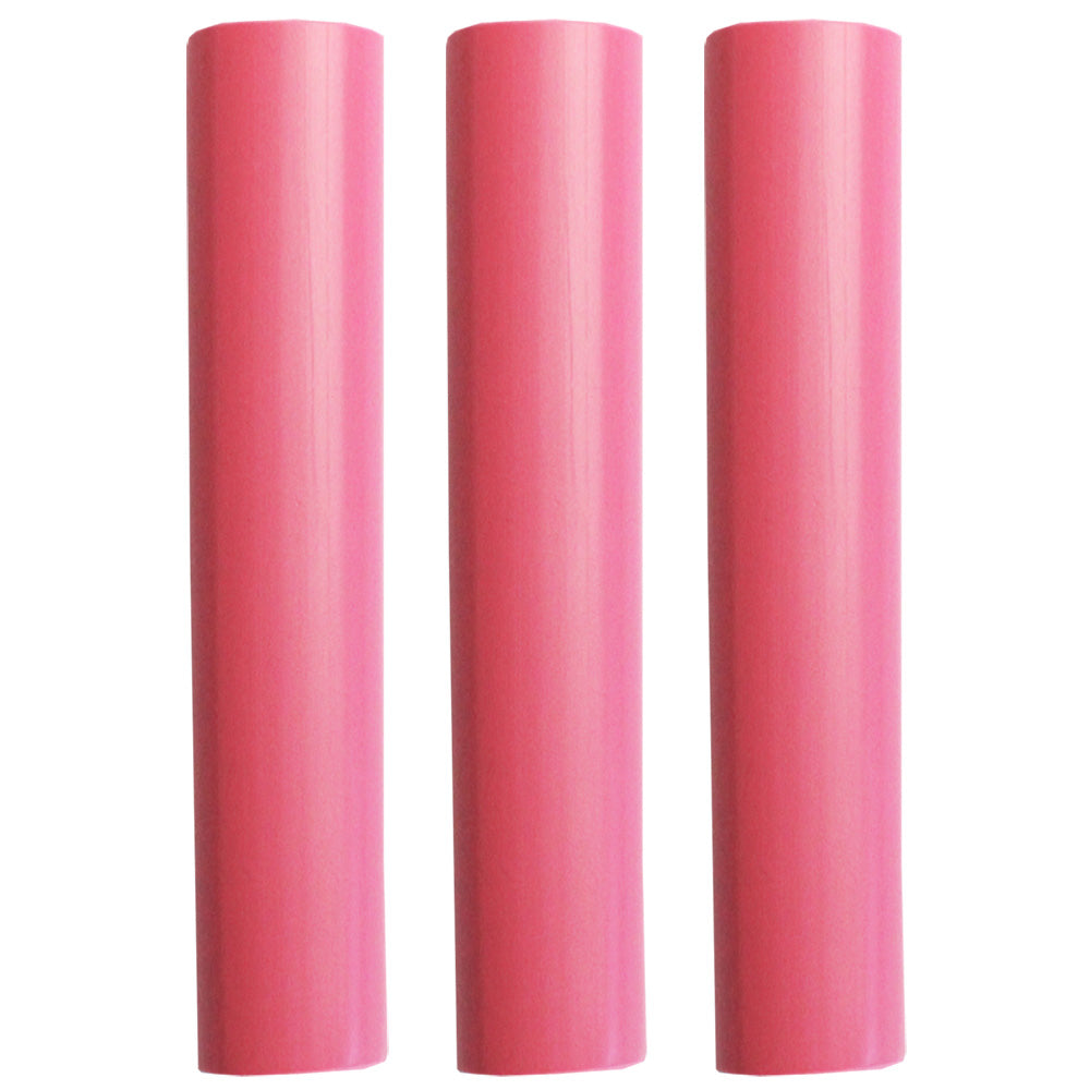 Pacer Battery Cable Heat Shrink Tubing  1 x 12  Red 3Pieces BEHS112RD3
