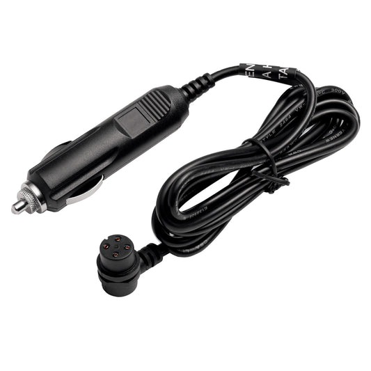 Garmin 12V Adapter Cable fCigarette Lighter 0101008500