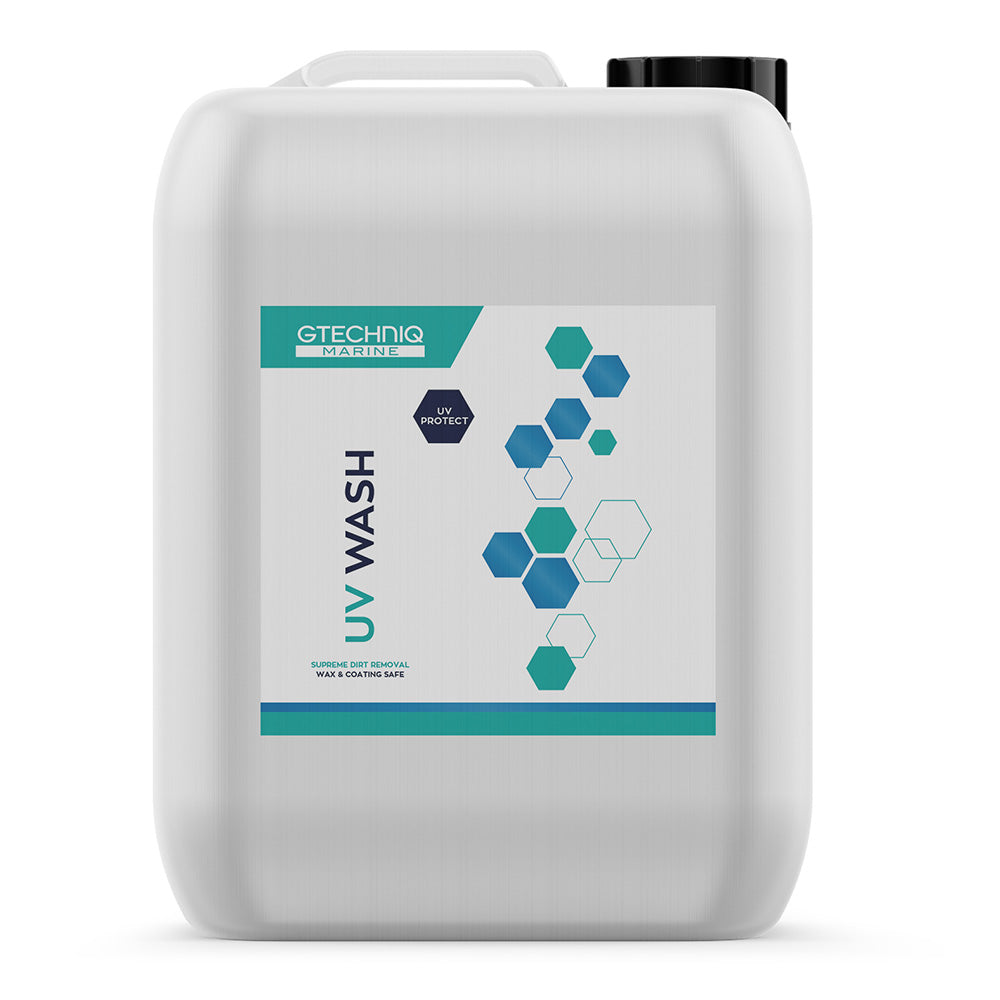Gtechniq Marine UV Wash  5L MBW 5
