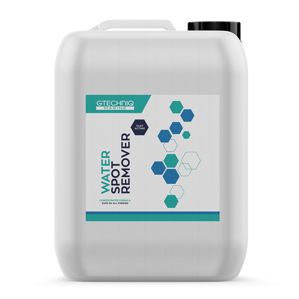 Gtechniq Marine Water Spot Remover  5L MWR 5