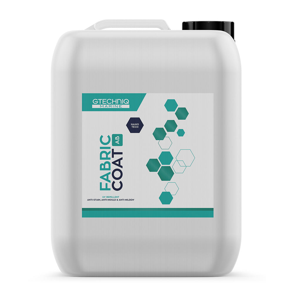 Gtechniq Marine Fabric Coat  5L MFC 5