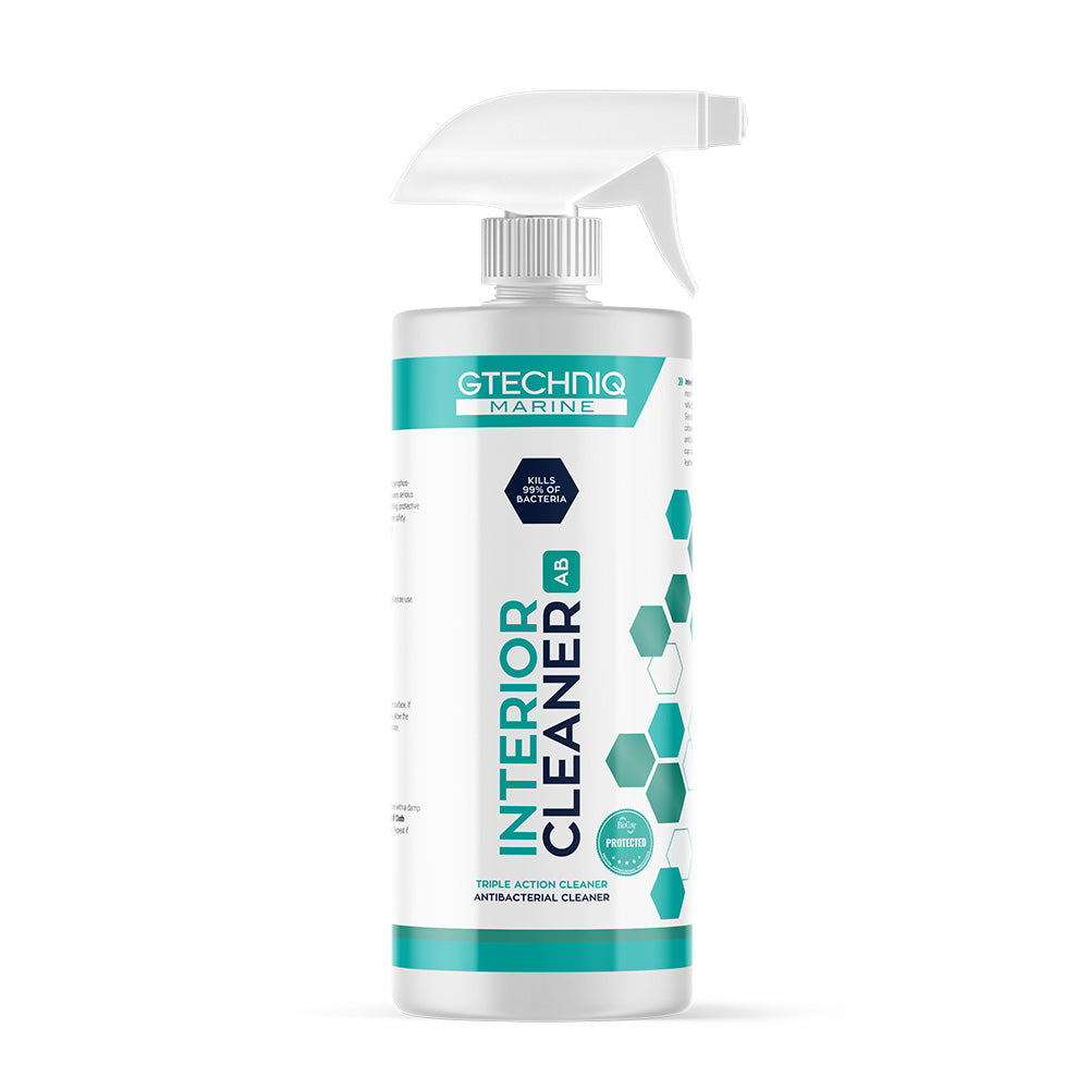 Gtechniq Marine Interior Cleaner  500ml MIC 05
