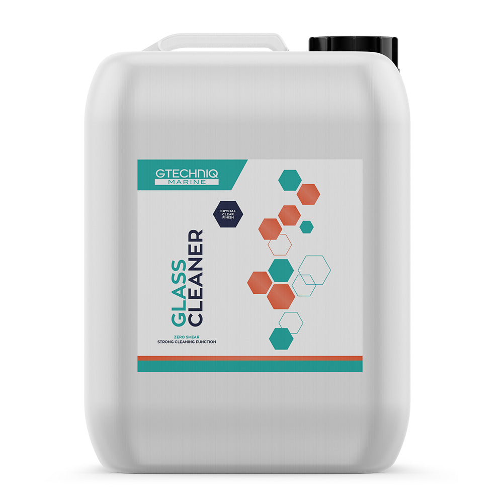 Gtechniq Marine Glass Cleaner  5L MGCL 5