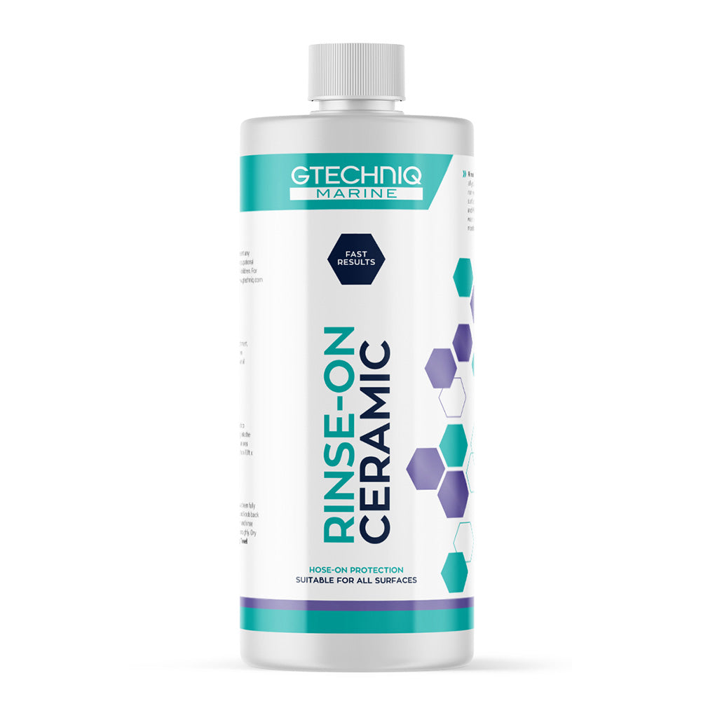 Gtechniq Marine RinseOn Ceramic  500ml Refill MRCR 05