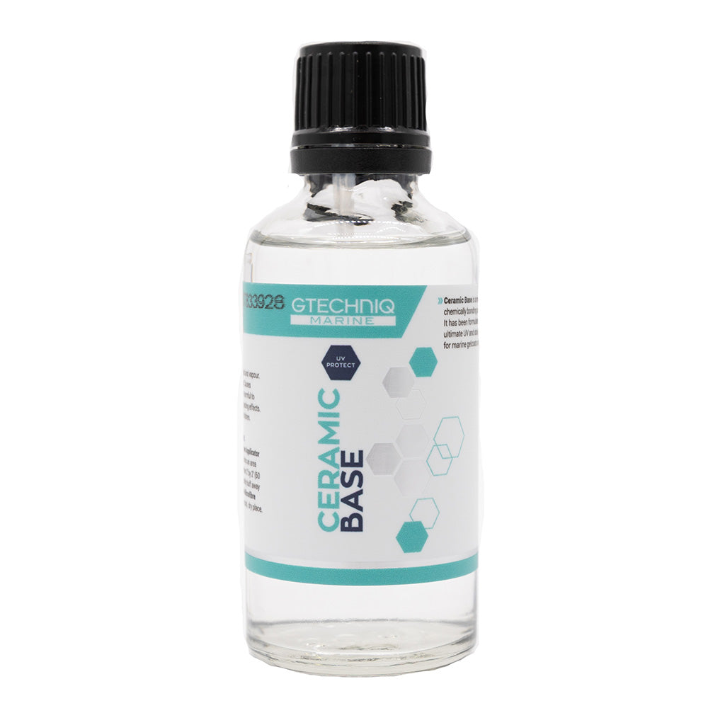 Gtechniq Marine Ceramic Base  50ml MCB 005