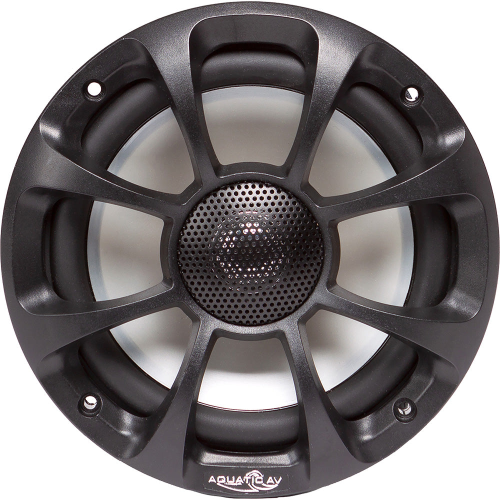 Aquatic AV 65 PRO Sport Speakers  Black Pair PX312
