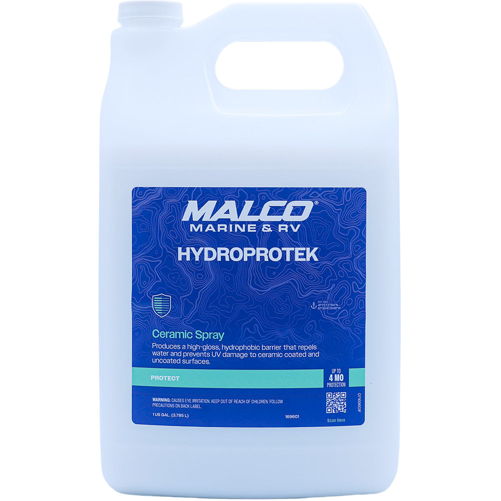 Malco HydroProtek Ceramic Spray  1 Gallon 169601