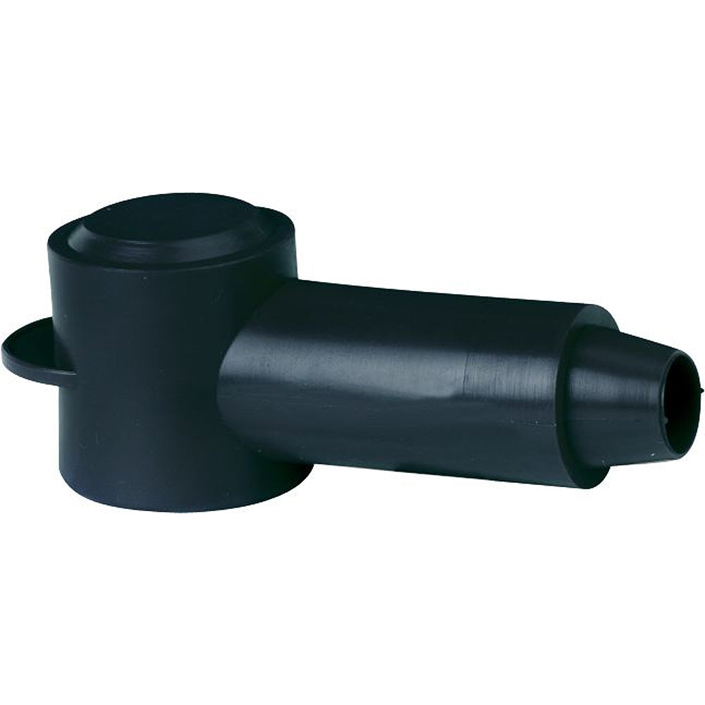 Blue Sea 4011 CableCap  Black 070 to 030 Stud 4011