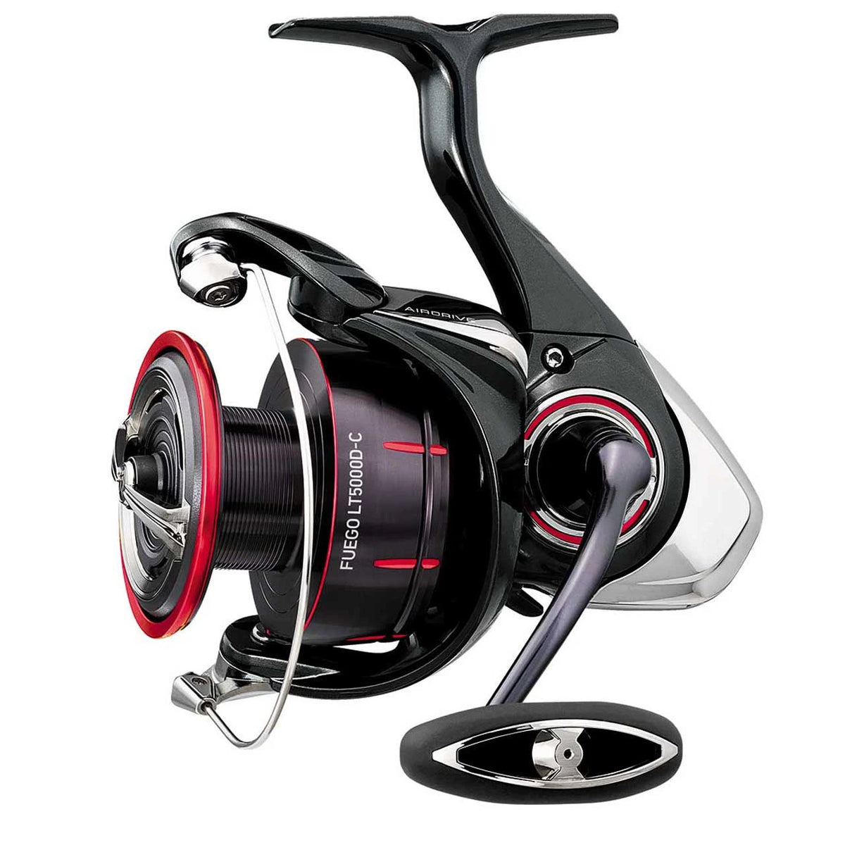 Daiwa Fuego LT Spinning Reel