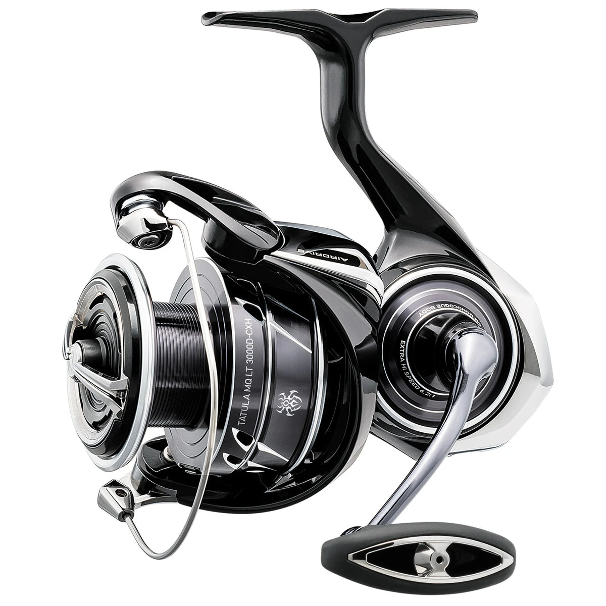 Daiwa Tatula MQ LT Spinning Reel