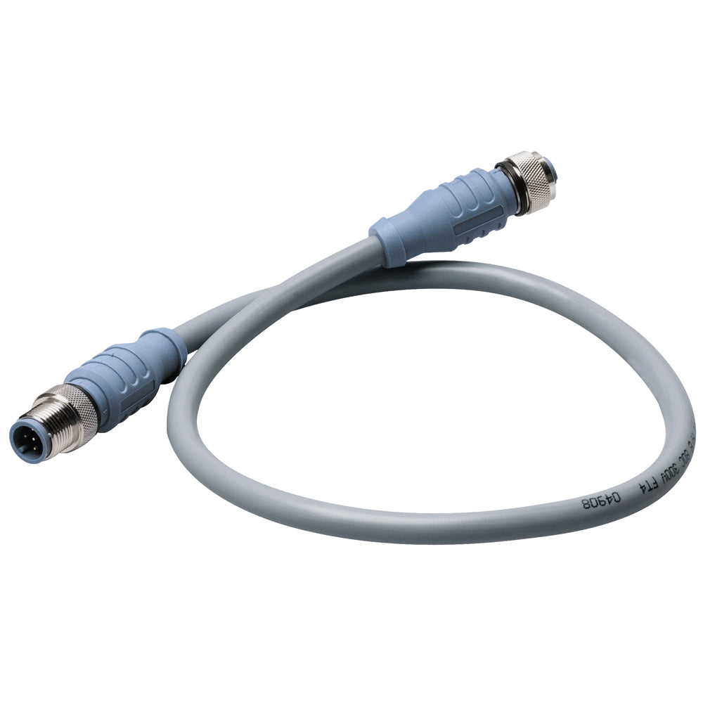 Maretron Micro DoubleEnded Cordset  6 Meter CMCG1CF060
