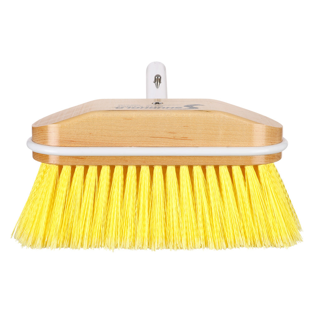 Shurhold 8 Soft Brush f Windows Hulls  Wheels 308