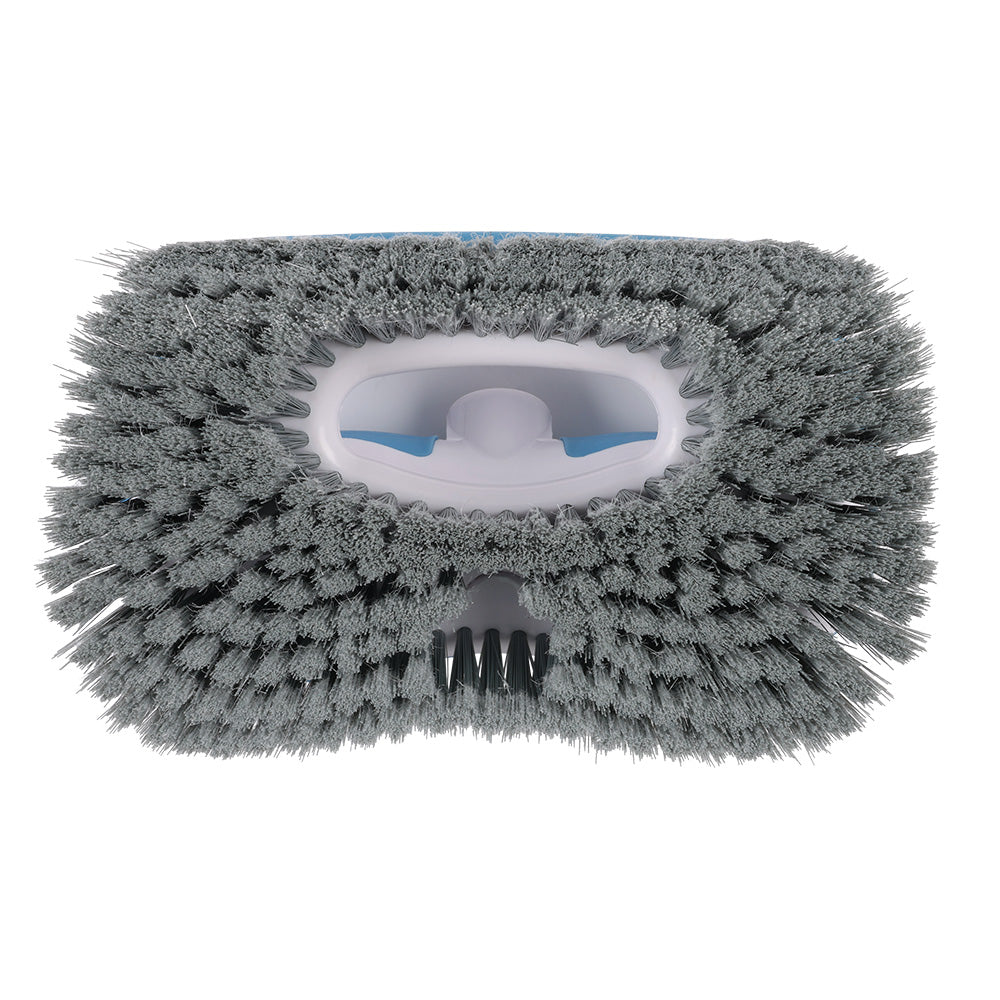 Shurhold Hammerhead Quick Release Brush 2110