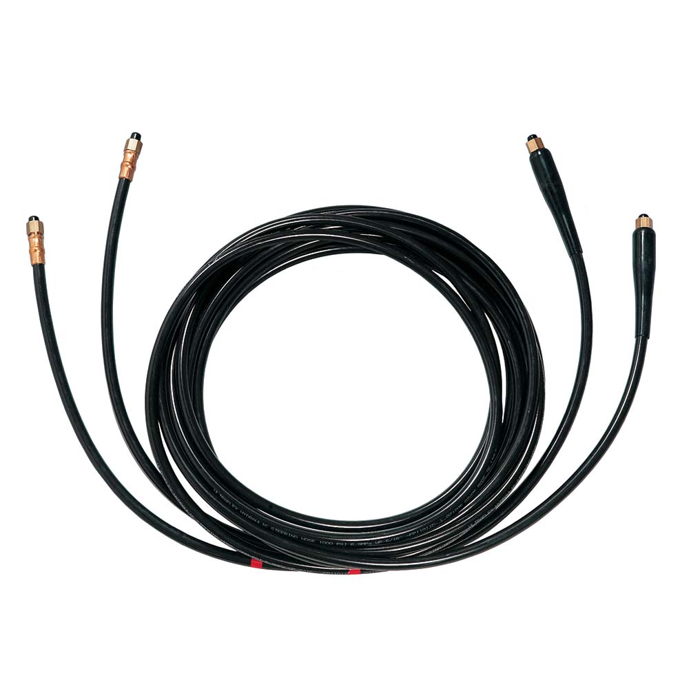 UFlex Hydraulic Hose Kit 16 Two Hoses KITOB16