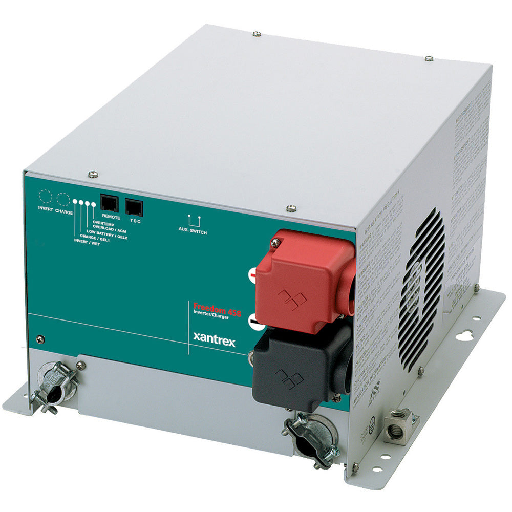 Xantrex Freedom 458 InverterCharger  2000W 81201012
