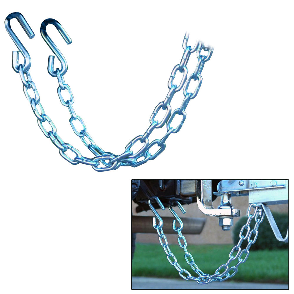 CE Smith Safety Chain Set Class IV 16681A