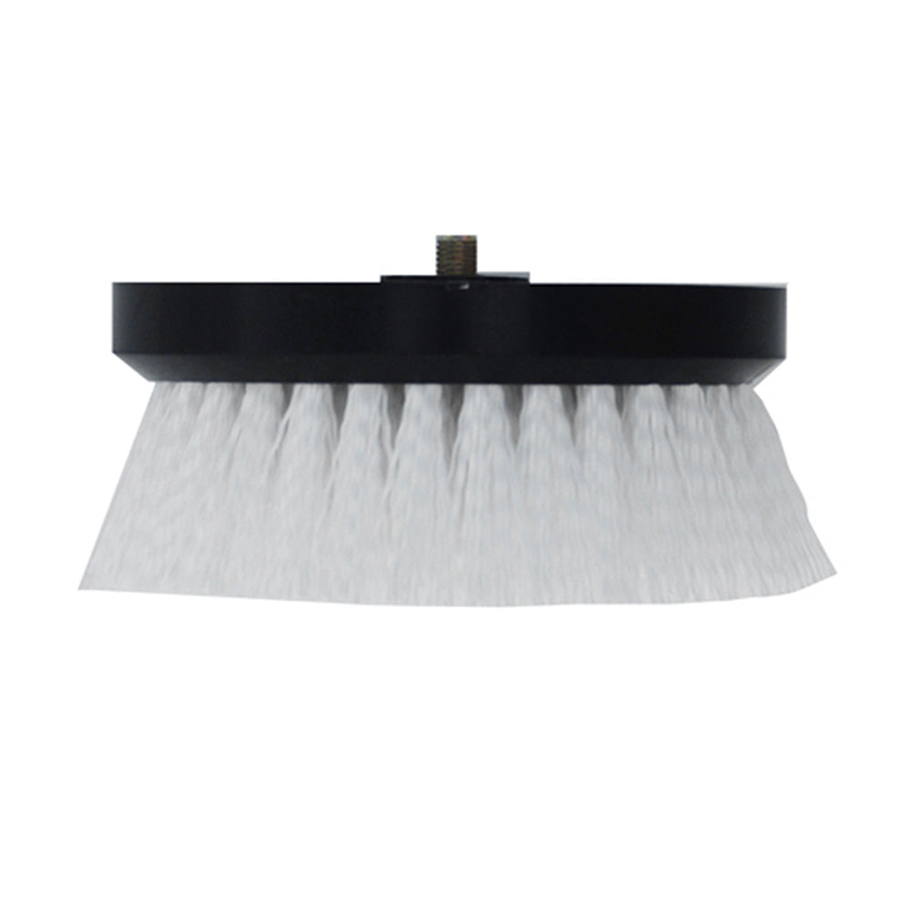 Shurhold 612 Stiff Brush fDual Action Polisher 3205